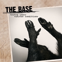 The Base Albumcover